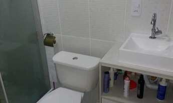 Imagem 4: Casa em condomínio com 2 suítes em Campo Grande, Rio de Janeiro/RJ