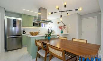 Imagem 3: APARTAMENTO - VILA OLÍMPIA - SP