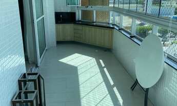 Imagem 4: Mansão Terrazzo 3 Andar 157 Metros 2 Suítes Bairro Jardins