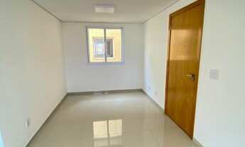Imagem 3: BELO HORIZONTE - Apartamento Padrão - Santa Amélia