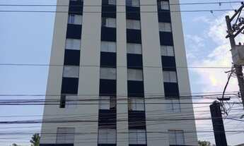 Imagem 2: Apartamento para venda com 47 metros quadrados com 2 quartos em Vila Leonor - Guarulhos