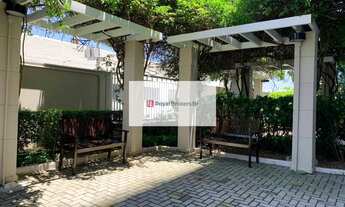 Imagem 5: Apartamento à venda no bairro Água Branca - São Paulo/SP, Zona Oeste