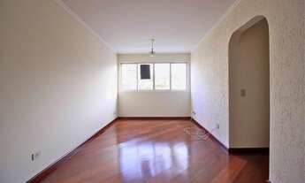 Imagem 4: Apartamento com 3 dormitórios à venda, 75 m² por R$ 380.000,00 - Ahú - Curitiba/PR