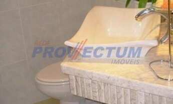 Imagem 3: Casa Temporada à venda, Condomínio Residencial Terras do Oriente, Valinhos -