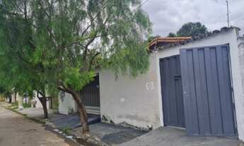 Imagem 3: Barracão 3 quartos campinas próximo José Hermano 890,00