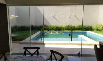 Imagem 6: Sobrado à venda, 4 quartos, 4 suítes, Alcântara, Londrina/PR