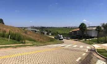 Imagem 4: TERRENO RESIDENCIAL em CAMPINAS - SP, RESIDENCIAL JATIBELA