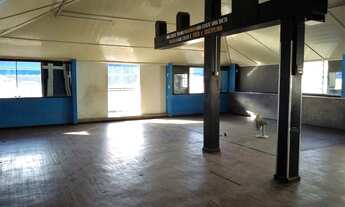 Imagem 6: Comercial/Industrial de 180 metros quadrados no bairro Itamarati