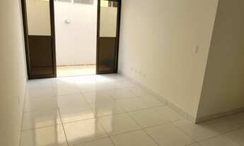 Imagem: APARTAMENTO TÉRREO COM ÁREA PRIVATIVA