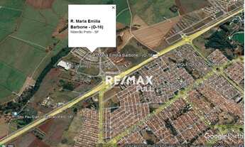 Imagem 2: Terreno à venda, 149 m² por R$ 85.000,00 - Reserva Macaúba - Ribeirão Preto/SP