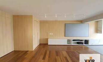 Imagem 2: Yris a venda em andar alto com vista livre e panorâmica