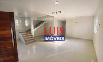 Imagem 6: Casa com 4 dormitórios à venda, 242 m² por R$ 850.000 - Itaipu - Niterói/RJ - CA4297