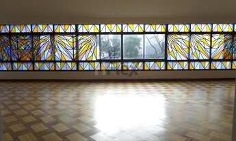 Imagem 3: Apartamento 345 m² - Av. Paulista