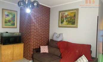 Imagem 4: Casa com 3 dormitórios à venda, 216 m² por R$ 550.000,00 - Cidade Nova Peruibe - Peruíbe/S