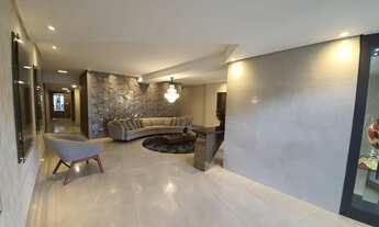 Imagem 15: Apartamento dois dormitorios,sendo um suíte mobiliado em Canto do Forte - Praia Grande