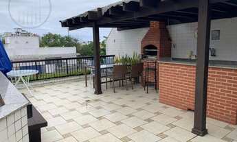 Imagem 2: Rio de Janeiro - Apartamento Padrão - Recreio dos Bandeirantes