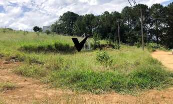 Imagem 3: Lotes a venda em Borda da Mata-MG