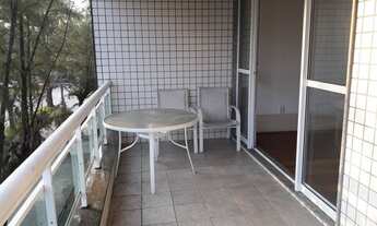 Imagem 5: Apartamento de três suítes na quadra da praia do Recreio