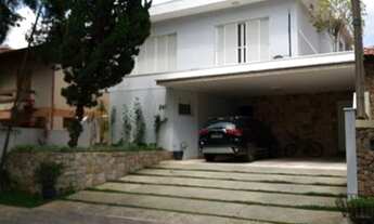 Imagem: Casa a venda na Granja Viana Condominio