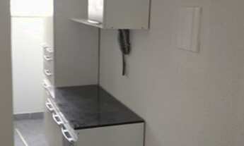 Imagem 4: Aluga-se Apartamento 2x4 Semi mobiliado