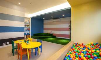 Imagem 2: Apartamento para venda tem 76 metros quadrados com 3 quartos em Rio Comprido - Rio de Jane