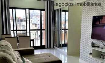 Imagem 2: Apartamento a venda, 2/4 com dependências em Brotas - Salvador - BA