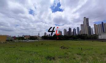 Imagem: Terreno analia franco