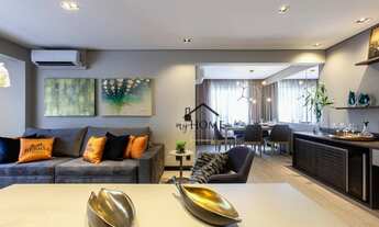 Imagem 7: Apartamento com 1 dormitório à venda, 70 m² por R$ 920.000,00 - Melville Empresarial II