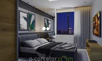 Imagem 6: Apartamento para venda com 47 metros quadrados com 2 quartos em Intermares - Cabedelo - PB