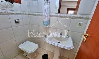 Imagem 3: Ribeirão Preto - Casa Padrão - Jardim São Luiz