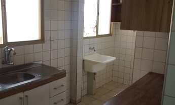 Imagem 7: APTO A VENDA 2 DORM. - IPIRANGA R$90.000,00 - ACEITA FINANCIAMENTO