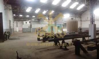 Imagem 5: São Paulo - Galpão/Depósito/Armazém - Vila Independência