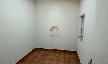 Imagem 7: NOVA LIMA - Casa Padrão - Vila São José - 2ª Seção