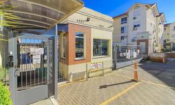 Imagem 5: Apartamento para venda tem 63m² com 3 quartos em Hípica - Porto Alegre - RS