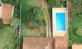 Imagem 2: Bragança Paulista SP Chácara 1.003 m² Escritura Definitiva AC. Veículos. 002-BRA