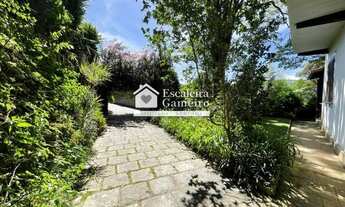 Imagem 4: Casa em Condomínio a Venda no bairro Parque do Imbui - Teresópolis, RJ