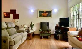 Imagem 4: CASA TÉRREA - BROOKLIN - SP