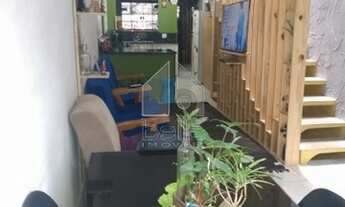 Imagem 6: Ótimo sobrado para venda duas suítes três vagas!!