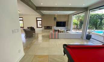 Imagem 3: Casa à venda, 288 m² por R$ 2.150.000,00 - Itaguaçu - Florianópolis/SC