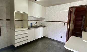 Imagem 4: Casa de madeira 3 quartos suite lote plano