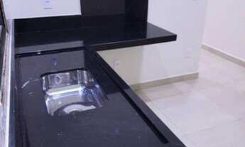 Imagem 6: Casa com 3 dormitórios à venda, 93 m² por R$ 467.000,00 - Jardim Residencial Nova Veneza