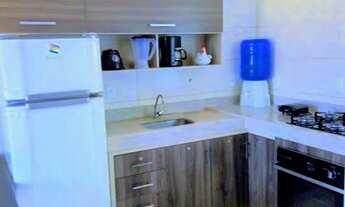 Imagem 3: Alugo Apartamento mobiliado em Porto Seguro