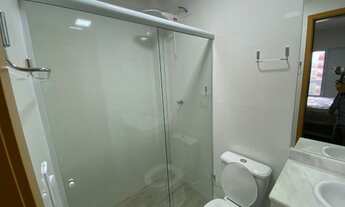 Imagem 7: Apartamento dois dormitorios,sendo um suíte em Canto do Forte - Praia Grande - SP