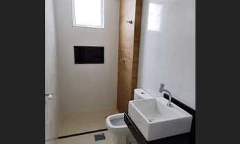 Imagem 4: Belo Horizonte - Apartamento Padrão - Jardim Paquetá