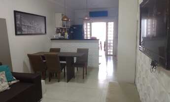 Imagem 2: Térrea para venda com 150 metros quadrados com 3 quartos em Aponiã - Porto Velho - RO