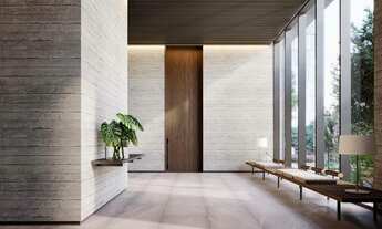 Imagem 4: Ed. Forma 196 - Apartamento com 4 dormitórios à venda, 305 m² por R$ 5.917.968 - Juvevê