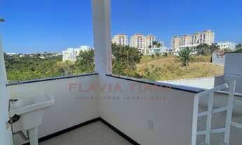 Imagem 5: Casa duplex em Portal de Manguinhos