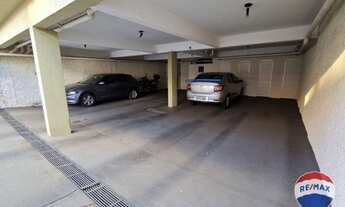 Imagem 4: Apartamento com 3 quartos à venda, 92 m² por R$ 330.000 - Parque dos Bandeirantes - Ribeir