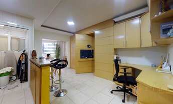 Imagem 6: SãO PAULO - Apartamento Padrão - Cidade Monções