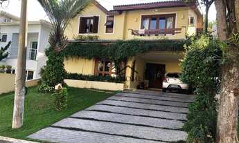 Imagem: Casa com 4 dormitórios à venda, 257 m²